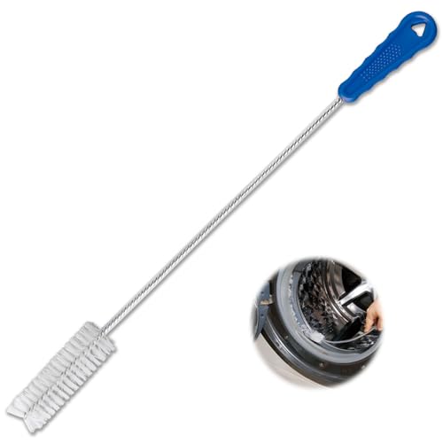 コモライフ 洗濯機のお掃除職人 洗濯機 掃除 隙間 ブラシ ほこり取り ドラム式 縦型 洗濯槽 乾燥フィルター